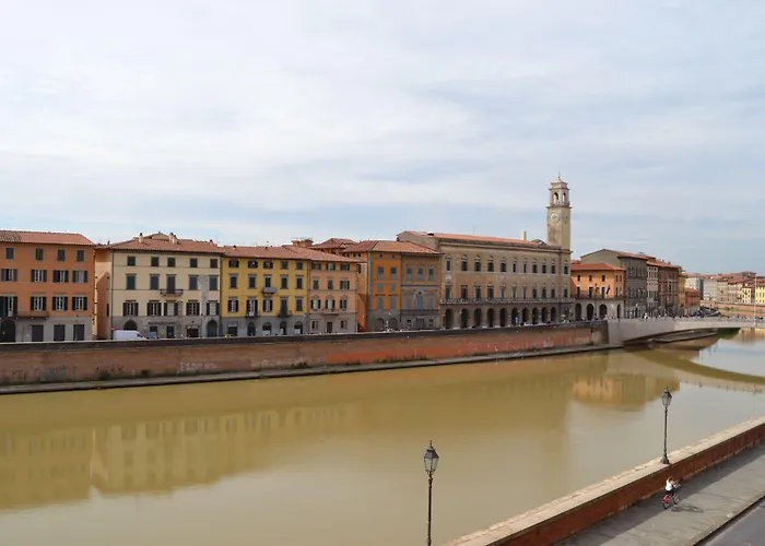 You & Me Pisa